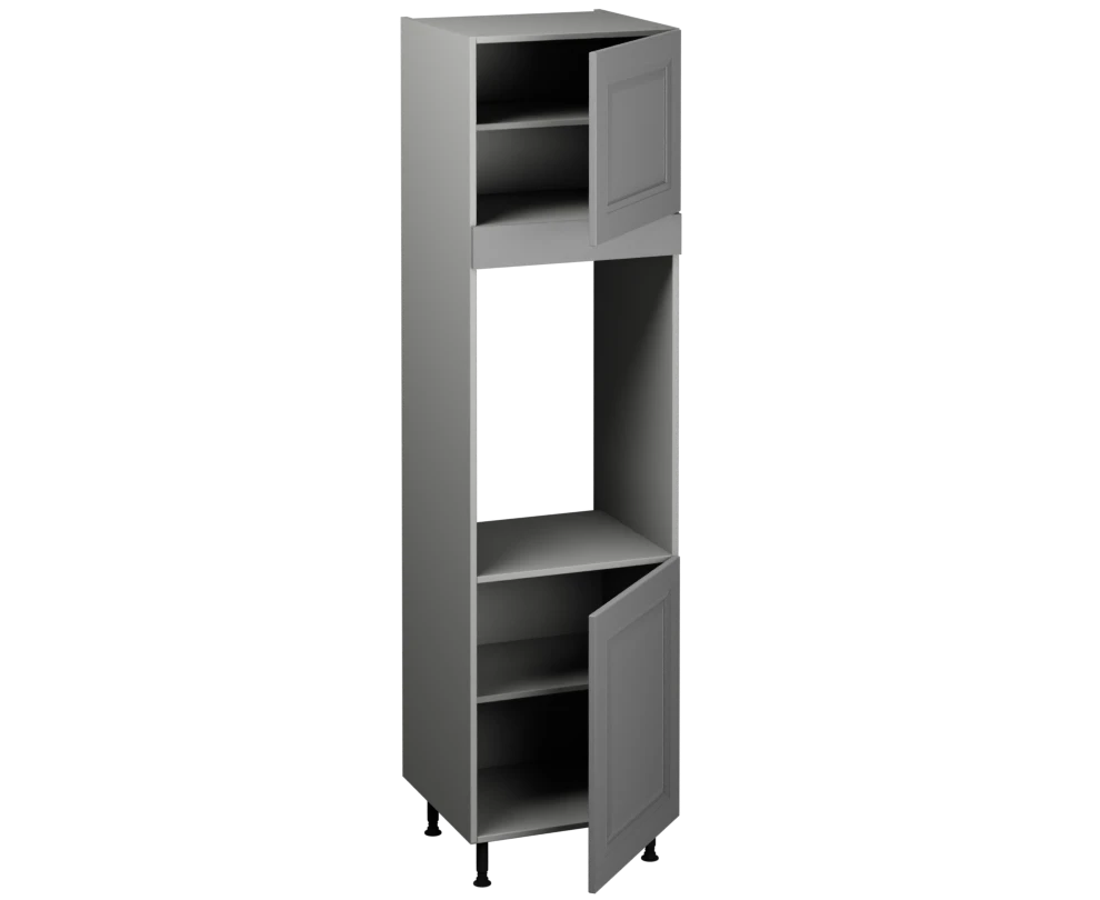 Double Oven Unit (2150 x 600)