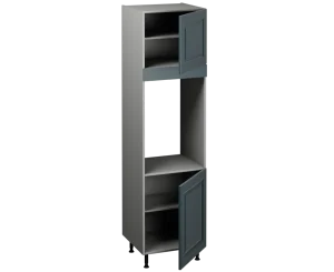 Double Oven Unit (2150 x 600)