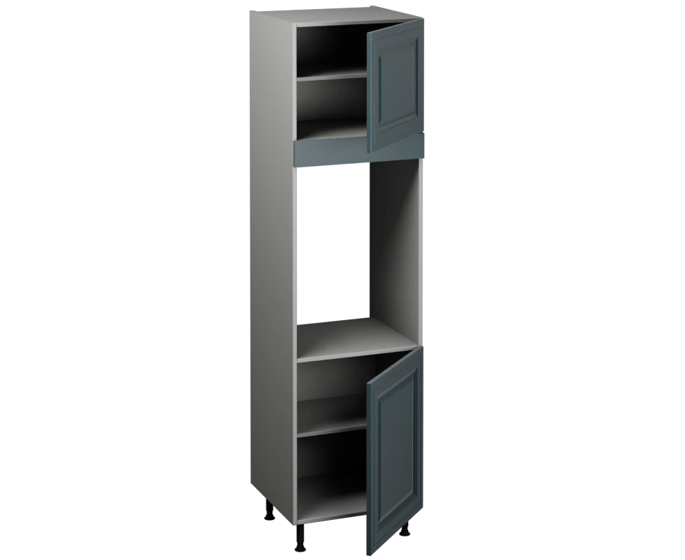 Double Oven Unit (2150 x 600)