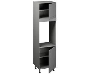 Double Oven Unit (2150 x 600)