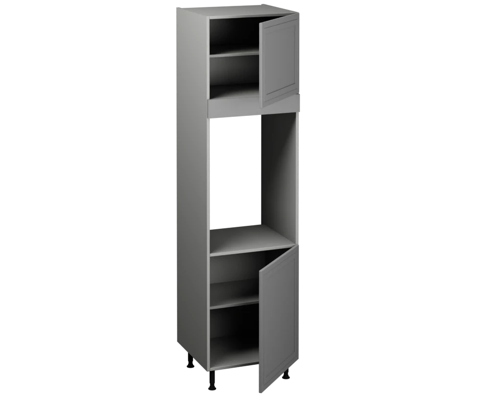 Double Oven Unit (2150 x 600)