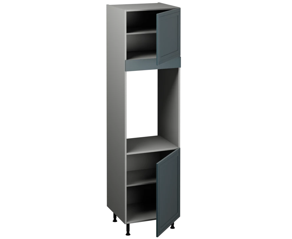Double Oven Unit (2150 x 600)
