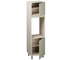 Double Oven Unit (2150 x 600)