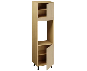 Double Oven Unit (2150 x 600)