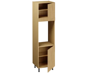 Double Oven Unit (2150 x 600)