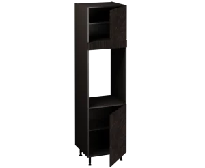 Double Oven Unit (2150 x 600)