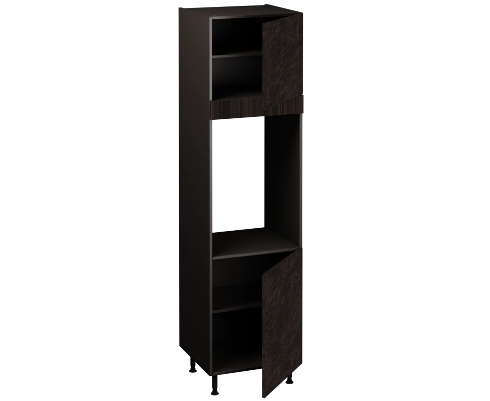 Double Oven Unit (2150 x 600)