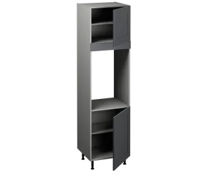Double Oven Unit (2150 x 600)