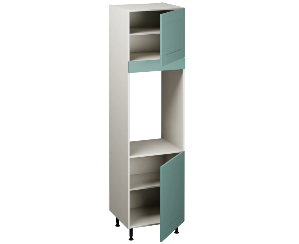 Double Oven Unit (2150 x 600)