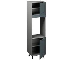 Double Oven Unit (2150 x 600)