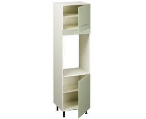 Double Oven Unit (2150 x 600)