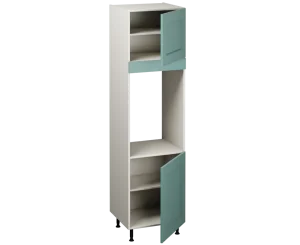 Double Oven Unit (2150 x 600)
