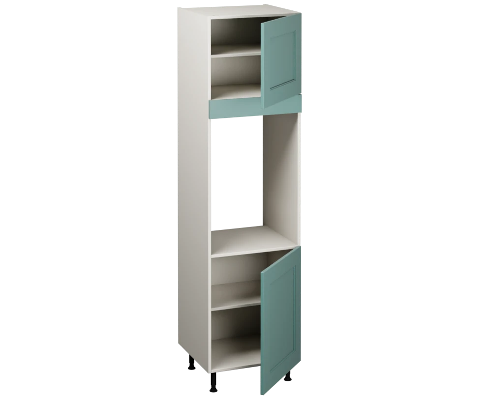 Double Oven Unit (2150 x 600)