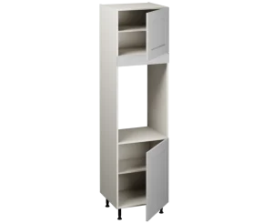 Double Oven Unit (2150 x 600)