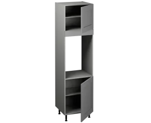 Double Oven Unit (2150 x 600)