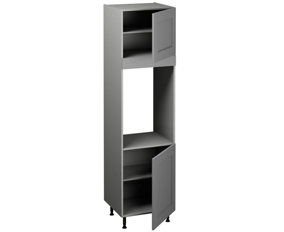 Double Oven Unit (2150 x 600)