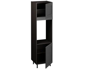 Double Oven Unit (2150 x 600)