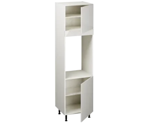 Double Oven Unit (2150 x 600)