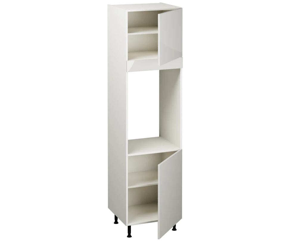 Double Oven Unit (2150 x 600)