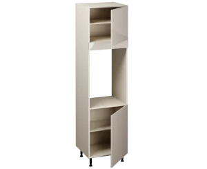 Double Oven Unit (2150 x 600)