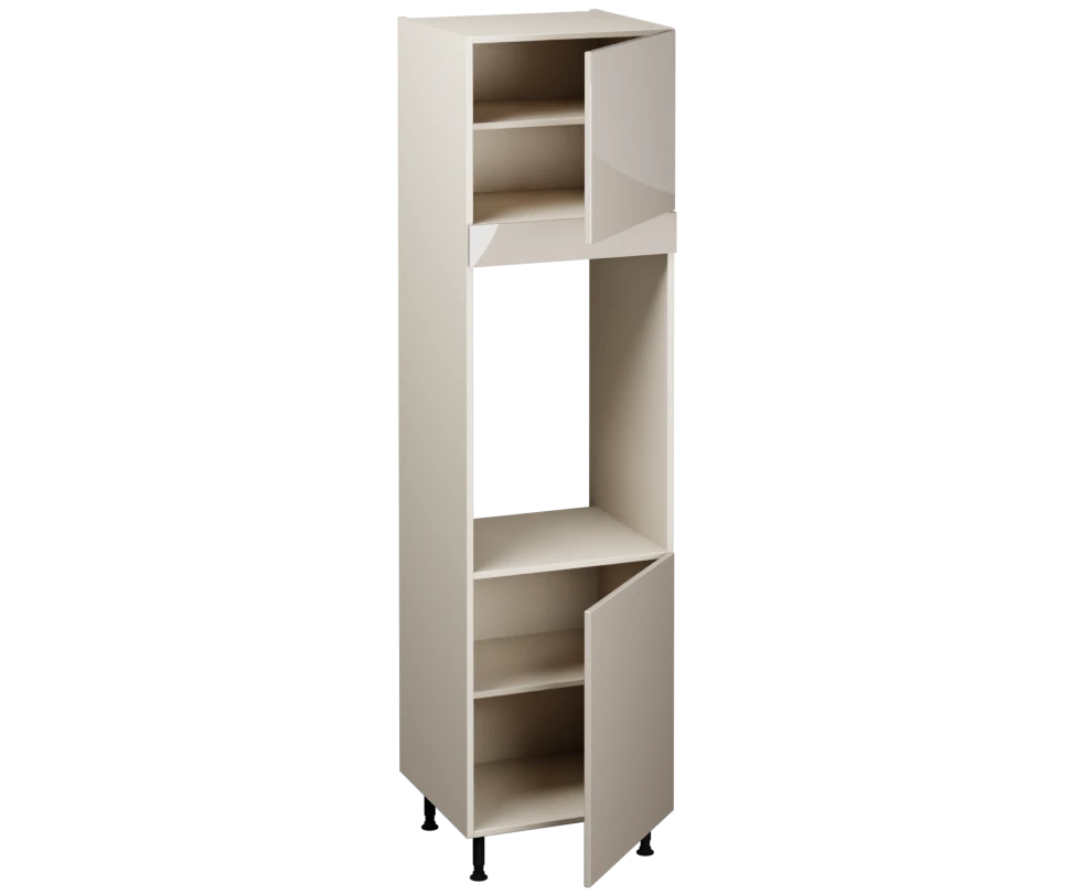 Double Oven Unit (2150 x 600)