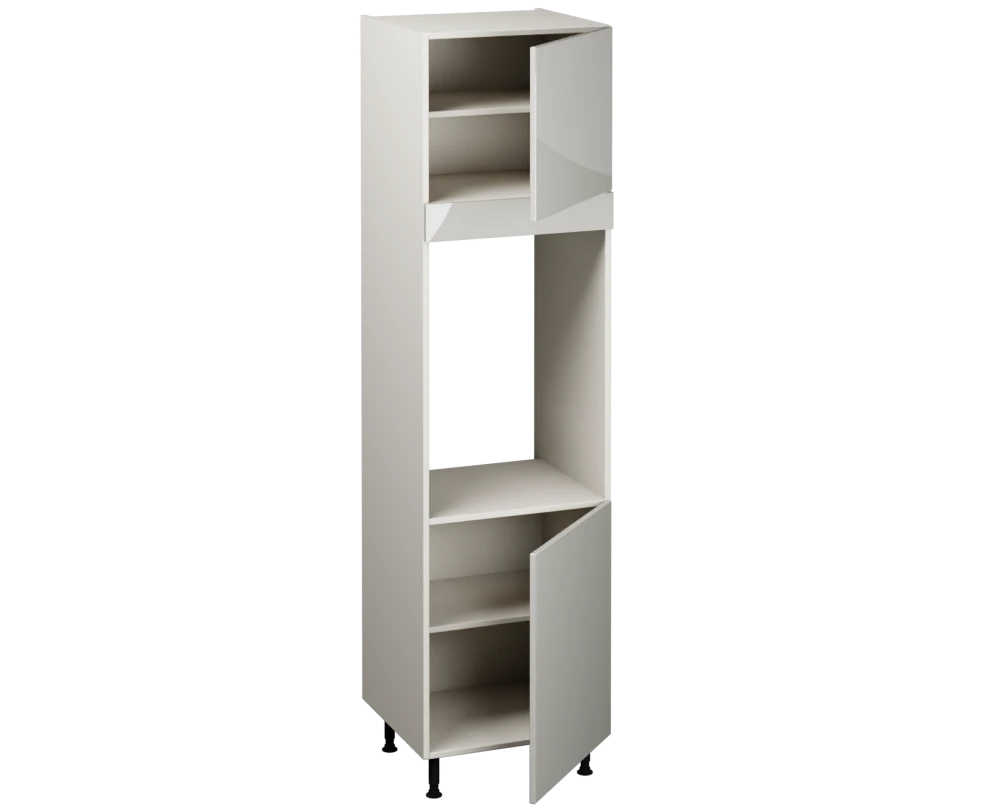 Double Oven Unit (2150 x 600)