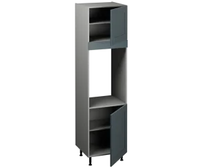 Double Oven Unit (2150 x 600)