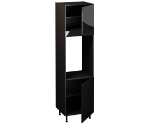 Double Oven Unit (2150 x 600)