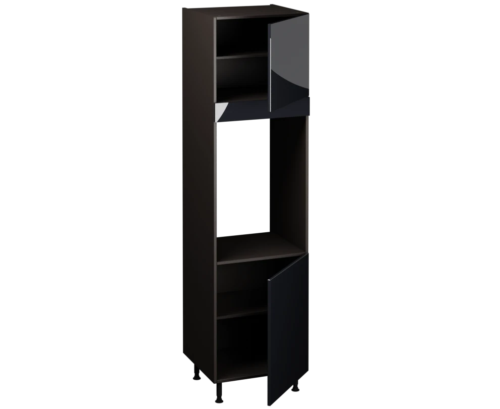 Double Oven Unit (2150 x 600)