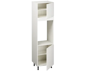 Double Oven Unit (2150 x 600)