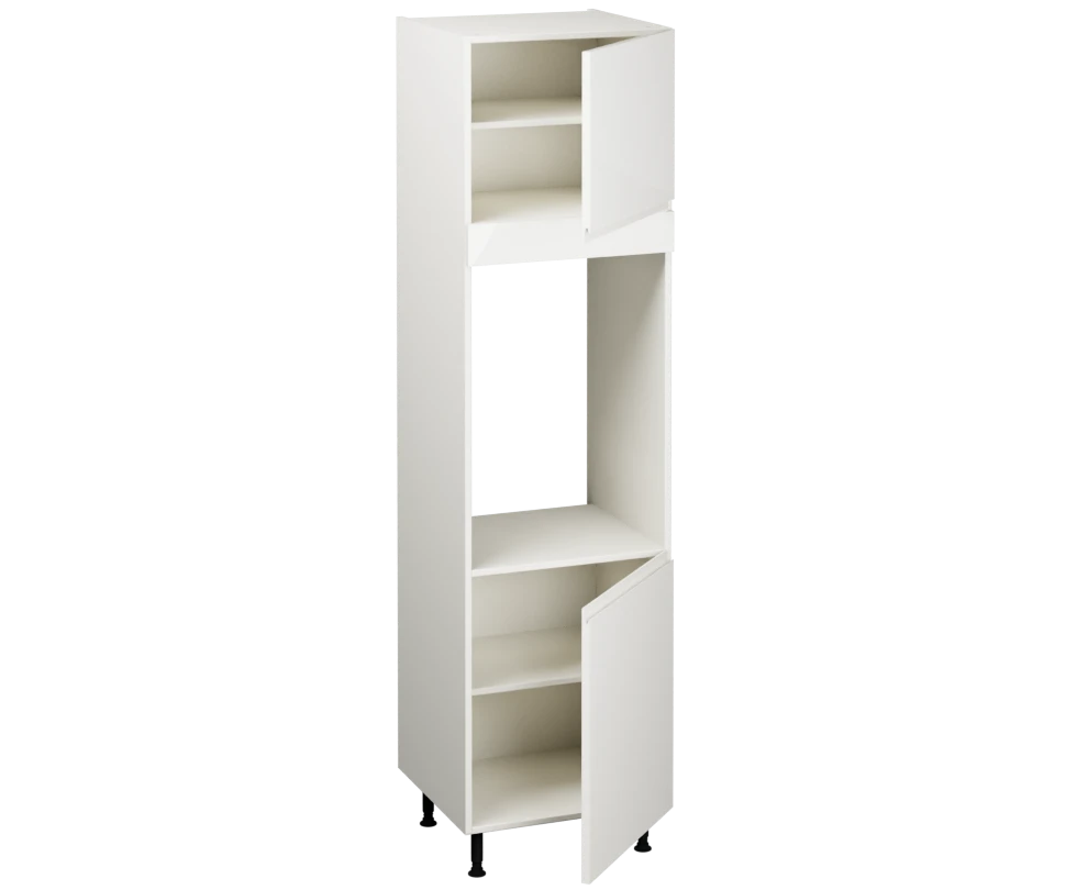 Double Oven Unit (2150 x 600)