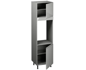 Double Oven Unit (2150 x 600)