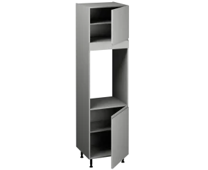 Double Oven Unit (2150 x 600)