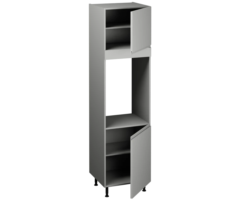 Double Oven Unit (2150 x 600)