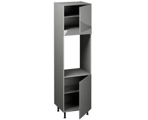 Double Oven Unit (2150 x 600)