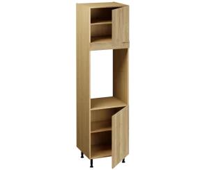 Double Oven Unit (2150 x 600)