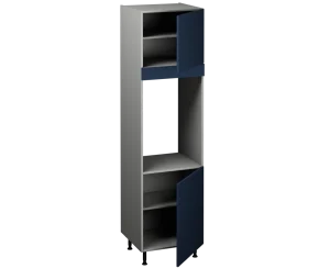 Double Oven Unit (2150 x 600)