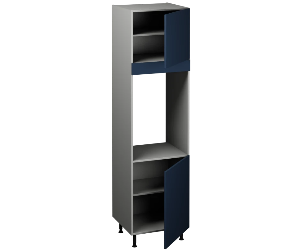 Double Oven Unit (2150 x 600)