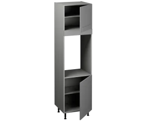 Double Oven Unit (2150 x 600)