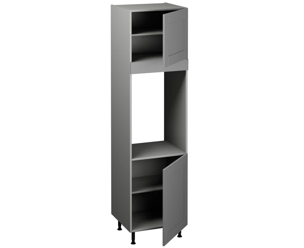 Double Oven Unit (2150 x 600)