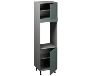 Double Oven Unit (2150 x 600)