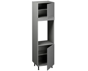 Double Oven Unit (2150 x 600)