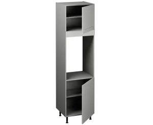 Double Oven Unit (2150 x 600)
