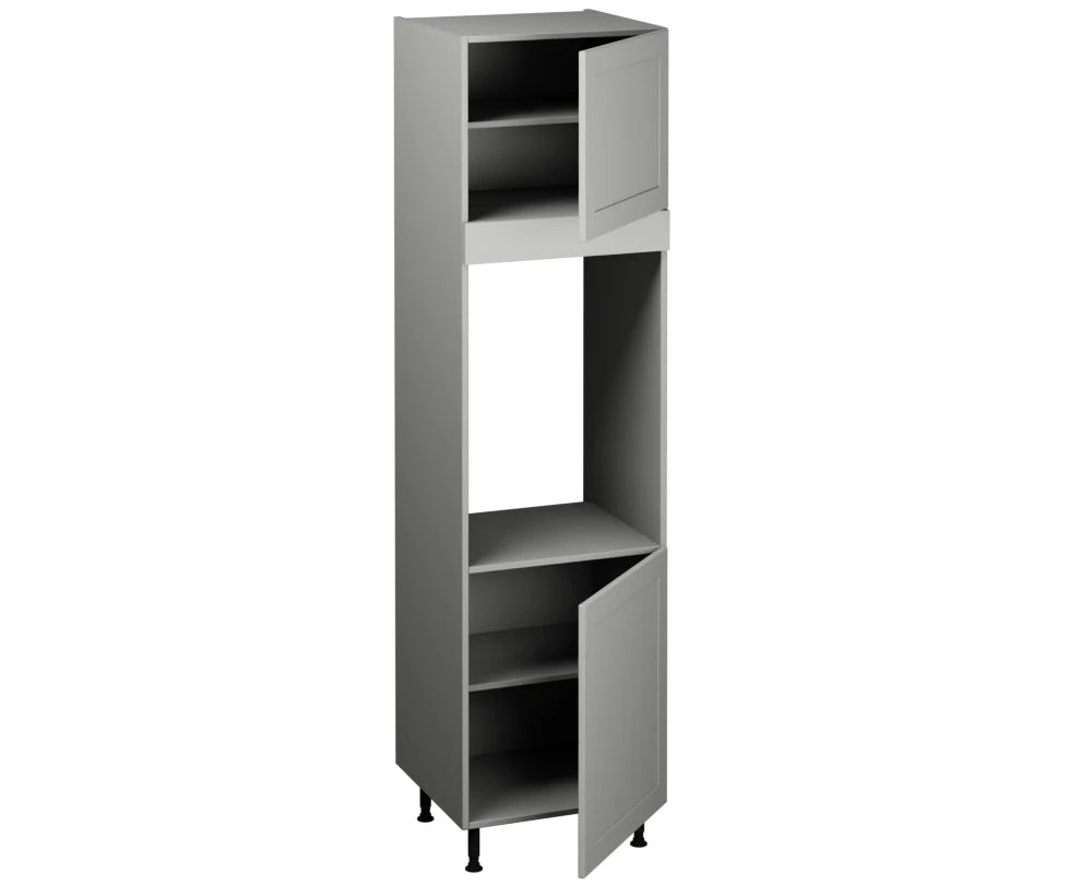Double Oven Unit (2150 x 600)