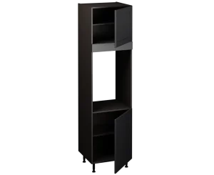 Double Oven Unit (2150 x 600)