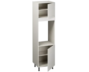 Double Oven Unit (2150 x 600)