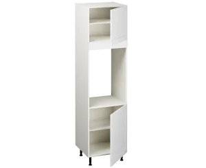 Double Oven Unit (2150 x 600)