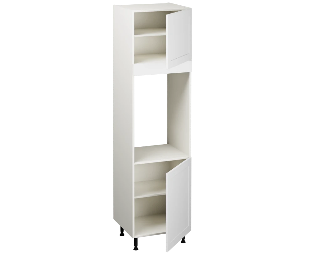Double Oven Unit (2150 x 600)