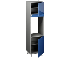 Double Oven Unit (2150 x 600)