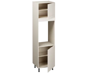 Double Oven Unit (2150 x 600)